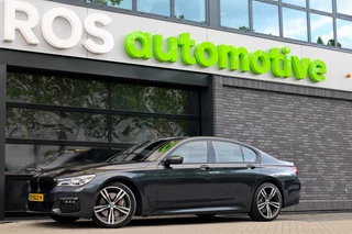 BMW 7 Serie 750i xDrive High Executive