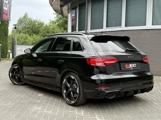 Audi RS3 Audi RS3 2.5 TFSI RS3 quattro - afbeelding nr 5