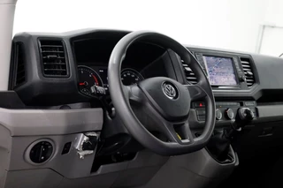 Volkswagen Crafter - afbeelding nr 12