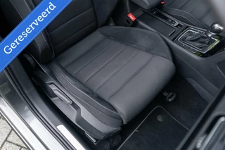Volkswagen Golf Volkswagen Golf 2.0 TSI 4Motion R Performance Pano Akra DCC - afbeelding nr 43