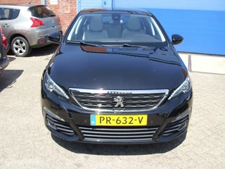 Peugeot 308 Peugeot 308 1.2 PureTech Allure - afbeelding nr 2