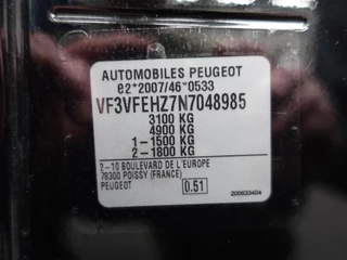 Peugeot Expert Peugeot Expert 2.0 BlueHDI 180PK Long Premium Automaat Airco App-Connect LM Velgen - afbeelding nr 41