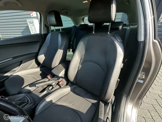 SEAT Leon Seat Leon SC 1.4 EcoTSI FR Connect, Airco, Navigatie, half leder, Apk 07-2025 - afbeelding nr 12