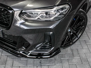 BMW X3 BMW X3 xDrive30e 292PK High Executive M-Sport | PANO | ISOLATIEGLAS | KEYLESS | SPORTSTOELEN | HEAD-UP | - afbeelding nr 36