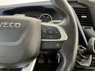 Iveco Daily Automaat 8.796 kg GCW BE-Trekker BE-Combi Airco Cruise Control - afbeelding nr 17