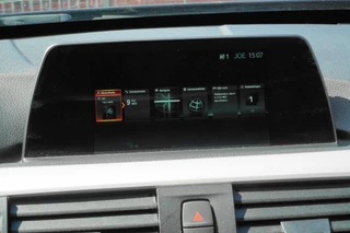 BMW 3 Serie BMW 3-serie 318i FACELIFT MODEL - afbeelding nr 10