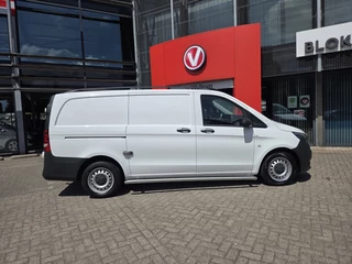 Mercedes-Benz Vito - afbeelding nr 3