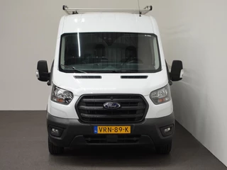 Ford Transit Ford Transit 310 105PK L3H2 Trend Navigatie Airco Parkeersensoren Bluetooth 3Zits Trekhaak Camera - afbeelding nr 10