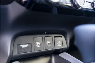 Honda Jazz Honda Jazz 1.5 e:HEV Advance Sport Navigatie, Parkeersensoren V+A, Apple/Android , All-in Rijklaarprijs - afbeelding nr 28