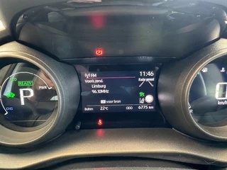 Toyota Yaris Cross - afbeelding nr 22