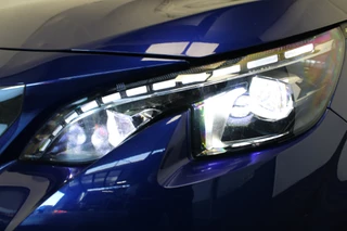 Peugeot 3008 Peugeot 3008 1.2 PureTech Allure |Stoelverwarming|Camera|Navi| - afbeelding nr 18