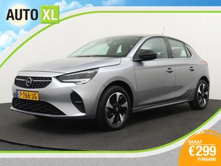 Opel Corsa-e Elegance 50 kWh (93% SOH)