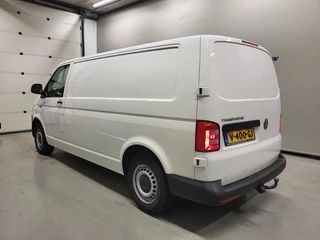 Volkswagen Transporter Volkswagen Transporter 2.0TDI 150pk L2/H1 Trekhaak Euro 6! - afbeelding nr 13