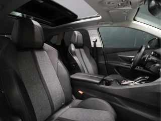 Peugeot 3008 [TREKHAAK, SCHUIFDAK, APPLE CARPLAY, ANDROID AUTO, CAMERA, ELEK. KOFFERKLEP, NIEUWSTAAT] - afbeelding nr 6