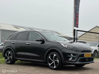 Kia e-Niro Kia e-Niro ExecutiveLine 64 kWh - afbeelding nr 5