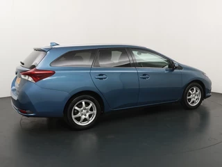 Toyota Auris - afbeelding nr 8