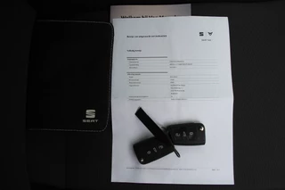 SEAT Arona SEAT Arona 1.0 TSI Reference | CarPlay | Camera | Navi | Airco | Cruise | Lane assist | Front assist | Seat connect | LMV18'' Goede banden | Rijdt erg zuinig | Hoge instap | Zeer nette auto - afbeelding nr 38