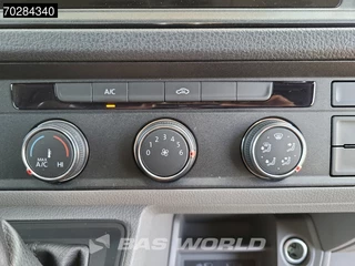 MAN TGE MAN TGE 3.140 Automatik L4H3 Klima Kamera Euro6 L3H2 15m3 Airco - afbeelding nr 20