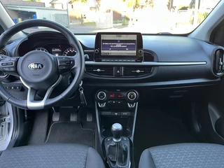 Kia Picanto - afbeelding nr 12