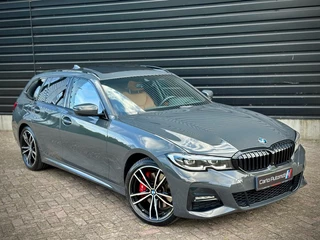 BMW 3 Serie - afbeelding nr 41