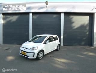 Volkswagen up! Volkswagen Up! 1.0 BMT take up! - afbeelding nr 2