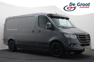 Mercedes-Benz Sprinter Mercedes-Benz Sprinter 317 CDI Automaat L2H1 - afbeelding nr 1