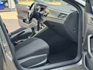 Volkswagen Polo Volkswagen Polo 1.0 TSI Comfortline 5drs 2020 1e eigenaar - afbeelding nr 16