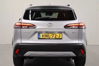 Toyota Corolla Cross Toyota Corolla Cross Hybrid 140 Style - afbeelding nr 13