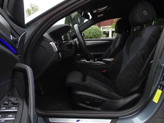 BMW 5 Serie - afbeelding nr 9