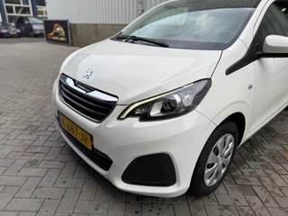 Peugeot 108 Peugeot 108 1.0 e-VTi Active CAMERA - afbeelding nr 8