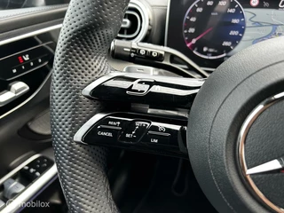 Mercedes-Benz C-Klasse Mercedes C-klasse Estate 200 AMG Line 20inch Sfeerverl Bomvol! - afbeelding nr 45