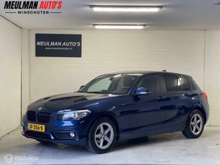 BMW 1 Serie - 525966375-0