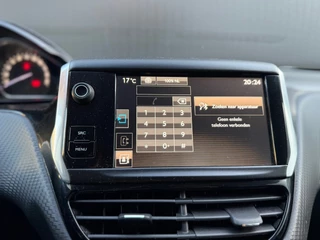 Peugeot 2008 Peugeot 2008 1.2 PureTech Active - afbeelding nr 56