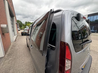 Citroën Berlingo Citroën Berlingo 1.2 PureTech 81kW MPV - afbeelding nr 27
