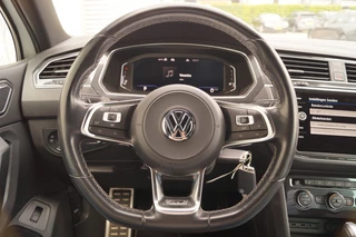 Volkswagen Tiguan - afbeelding nr 10