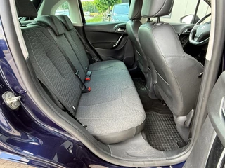 Citroën C3 Citroën C3 1.2 Puretech 82PK Collection Aut. Navi Cruise Pdc 1e eigenaar! - afbeelding nr 18