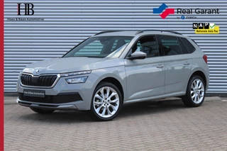 Škoda Kamiq 1.0 TSI Sport Business