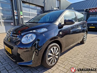 Citroën C1 - afbeelding nr 1