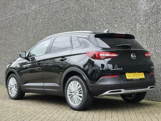 Opel Grandland X Opel Grandland X 1.2 Turbo/1e Eig/Camera/Led/131PK/18''/Vol - afbeelding nr 27