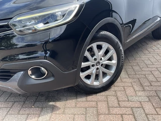 Renault Kadjar Renault Kadjar 1.5 dCi Intens Automaat Navi Clima Cruise Trekhaak - afbeelding nr 40
