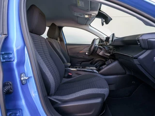 Peugeot e-208 Peugeot e-208 EV Active Pack 50 kWh 3-Fase | Navigatie | 1e Eigenaar | 49.858 km - afbeelding nr 18