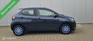 Peugeot 108 Peugeot 108 1.0 VTi Active AUTOMAAT/5DEURS - afbeelding nr 2
