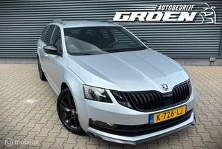 Škoda Octavia Skoda Octavia Combi 1.0 TSI Greentech Sport Business - afbeelding nr 3