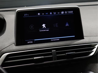 Peugeot 3008 [FULL LED, ACHTERUITRIJCAMERA, FOCAL SOUND, APPLE CARPLAY, ANDROID, NAVIGATIE, CRUISE, HALF LEDER, NIEUWSTAAT] - afbeelding nr 10