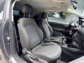 Opel Corsa Opel Corsa 1.0 Turbo | Camera | PDC  | Cruise | Navi | 2015 - afbeelding nr 10