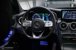 Mercedes-Benz C-Klasse Mercedes C-klasse Estate 300 e Business Solution AMG Limited | Virtual cockpit | NL auto | - afbeelding nr 2