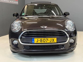 MINI Cooper MINI Mini 1.5 Cooper Serious Automaat Panoramadak, Sportstoelen, navigatie, led lampen, climate control Keyles, Veel opties! - afbeelding nr 5