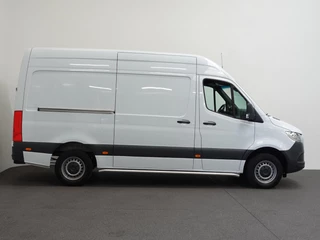 Mercedes-Benz Sprinter Mercedes-Benz Sprinter 315 1.9 CDI L2H2 RWD - afbeelding nr 38