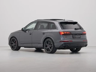 Audi Q7 Audi Q7 60 TFSI e quattro Pro Line S Competition S Line Luchtvering Panorama B&O Stoelverwarming Vierwielbesturing 21 - afbeelding nr 4