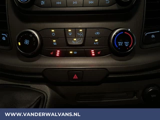 Ford Transit Custom Stoelverwarming, Voorruitverwarming, Bijrijdersbank - afbeelding nr 4